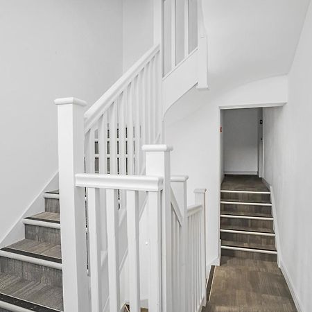 Modern & Stylish Apartments Didcot With Free Wifi Экстерьер фото