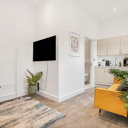 Modern & Stylish Apartments Didcot With Free Wifi Экстерьер фото