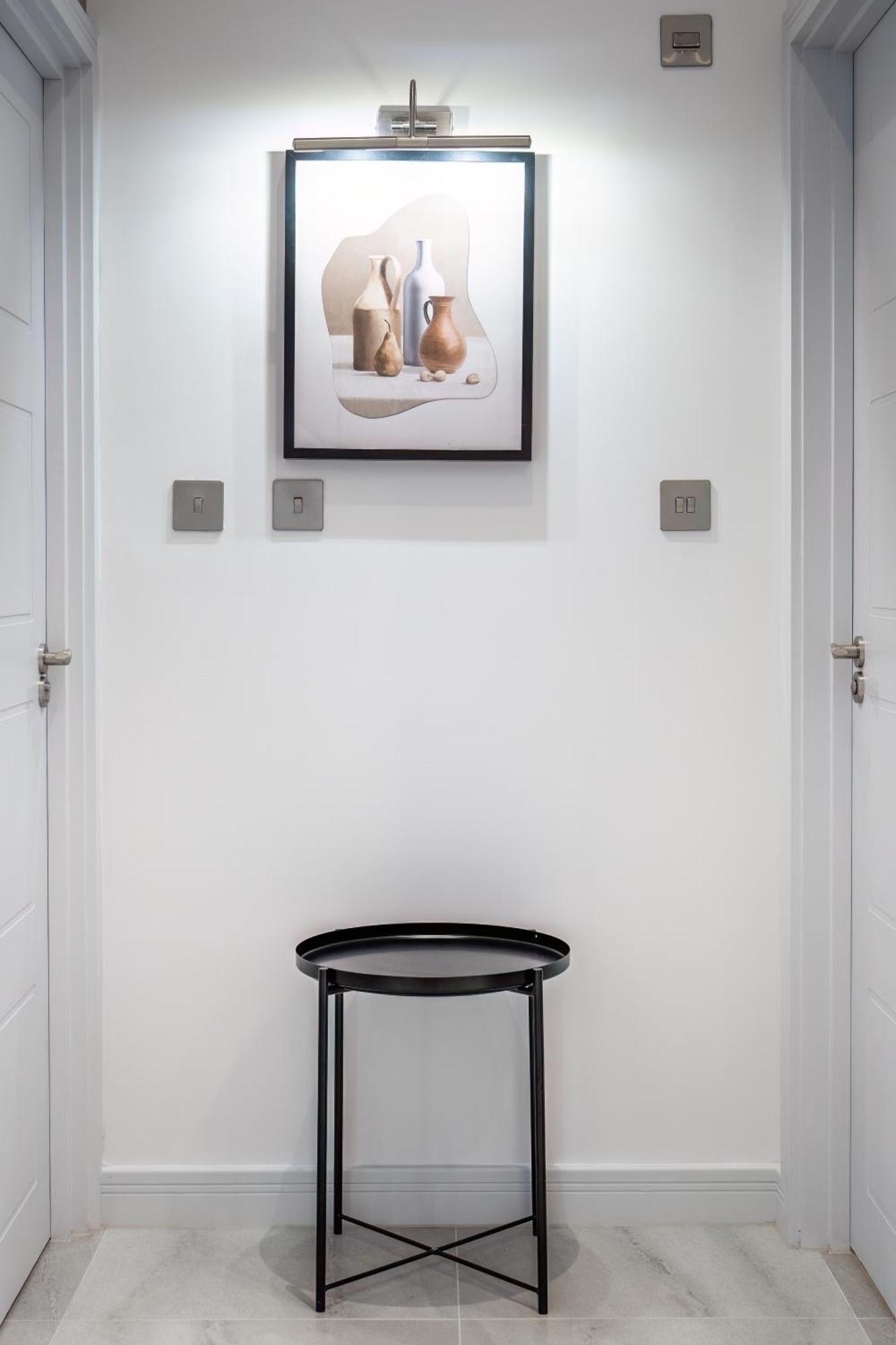 Modern & Stylish Apartments Didcot With Free Wifi Экстерьер фото
