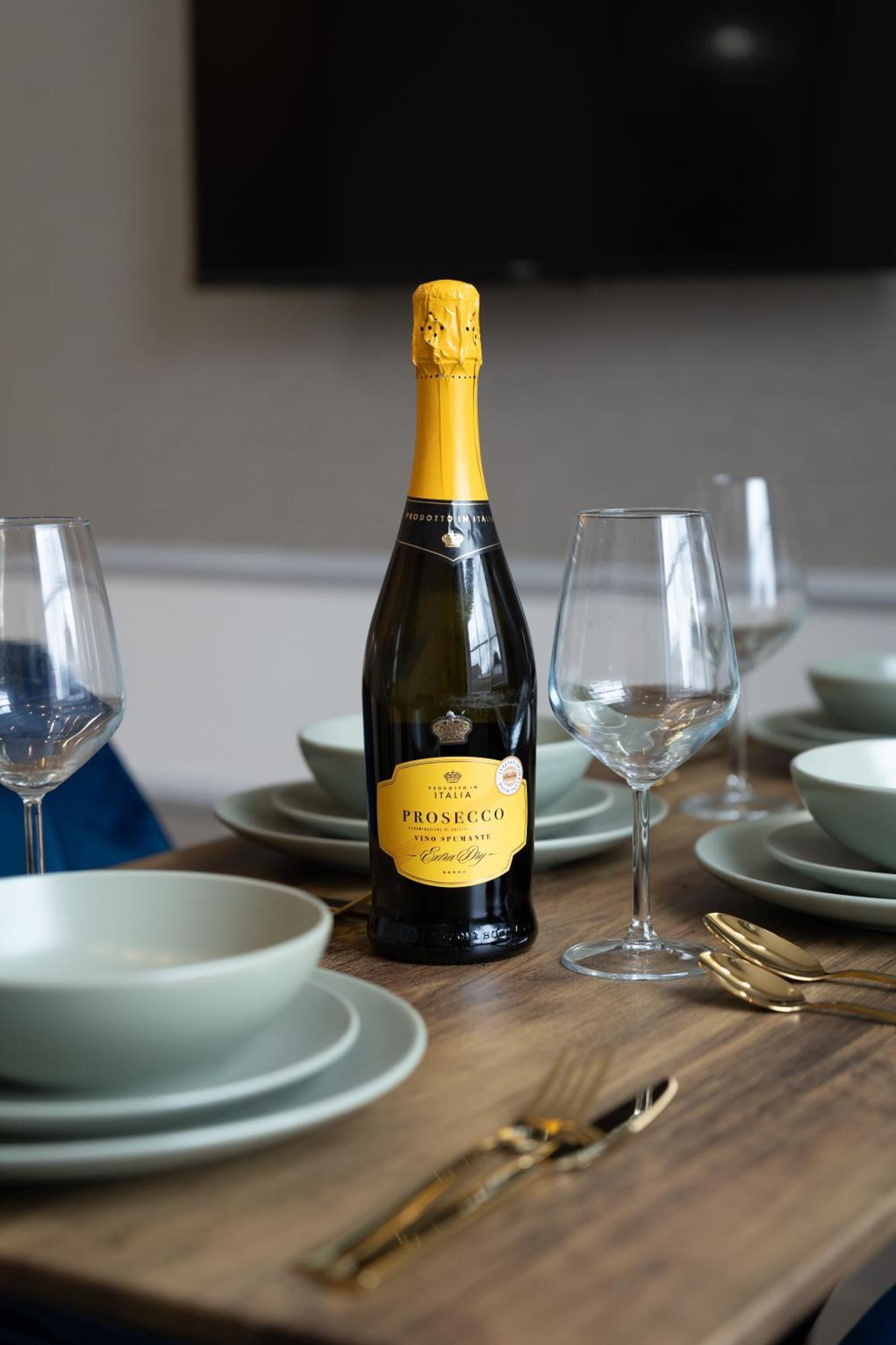 Modern & Stylish Apartments Didcot With Free Wifi Экстерьер фото