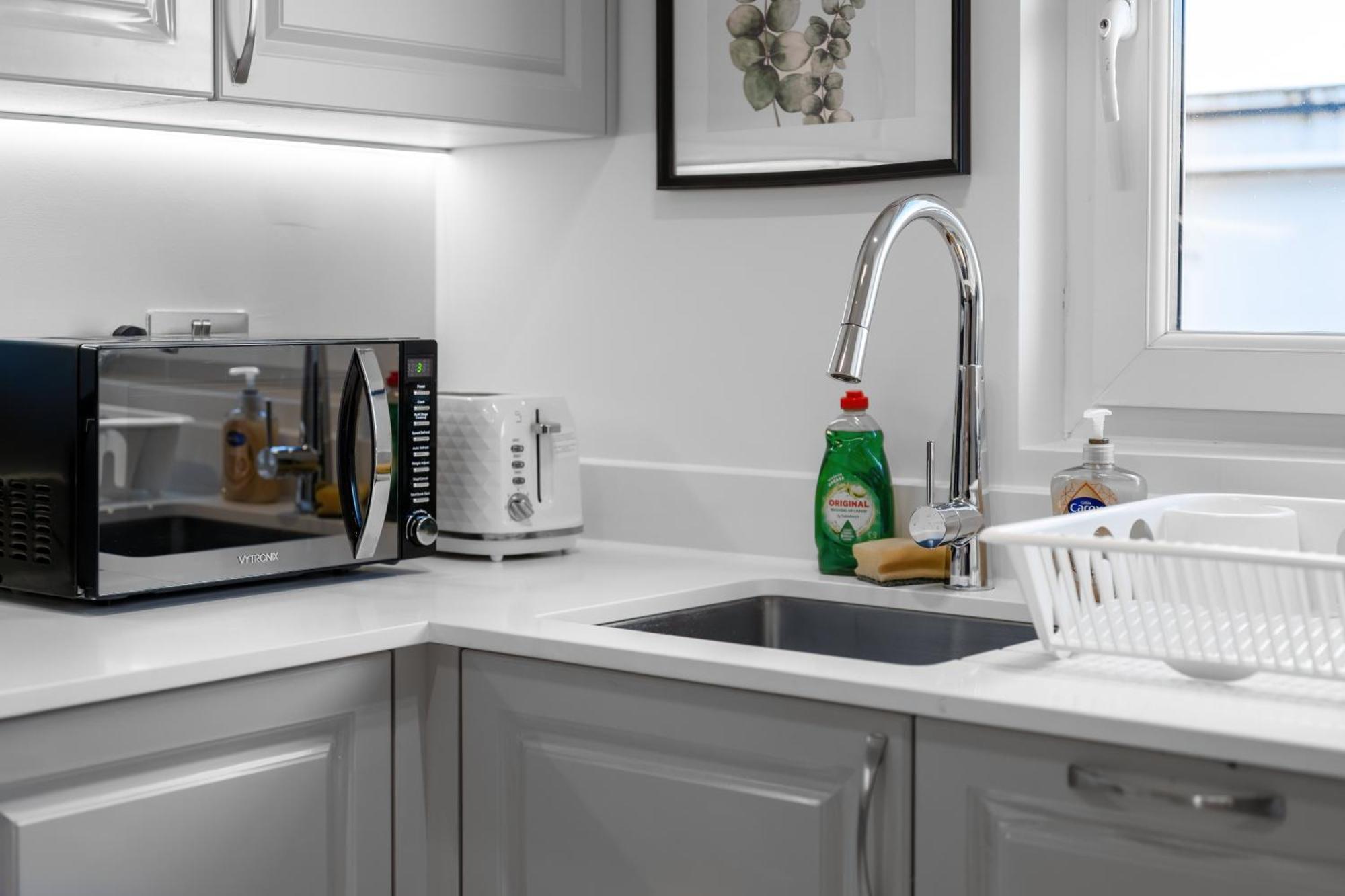Modern & Stylish Apartments Didcot With Free Wifi Экстерьер фото