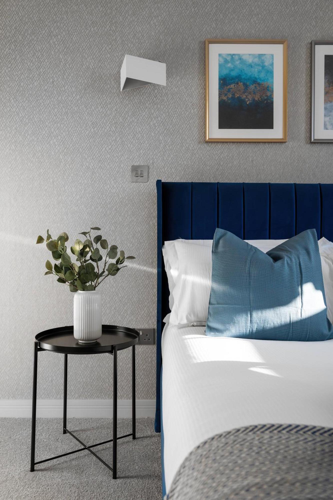 Modern & Stylish Apartments Didcot With Free Wifi Экстерьер фото