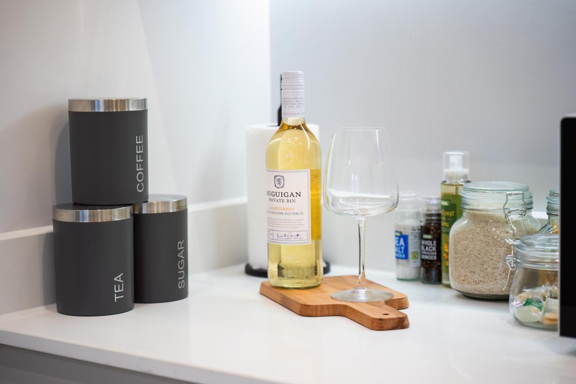 Modern & Stylish Apartments Didcot With Free Wifi Экстерьер фото