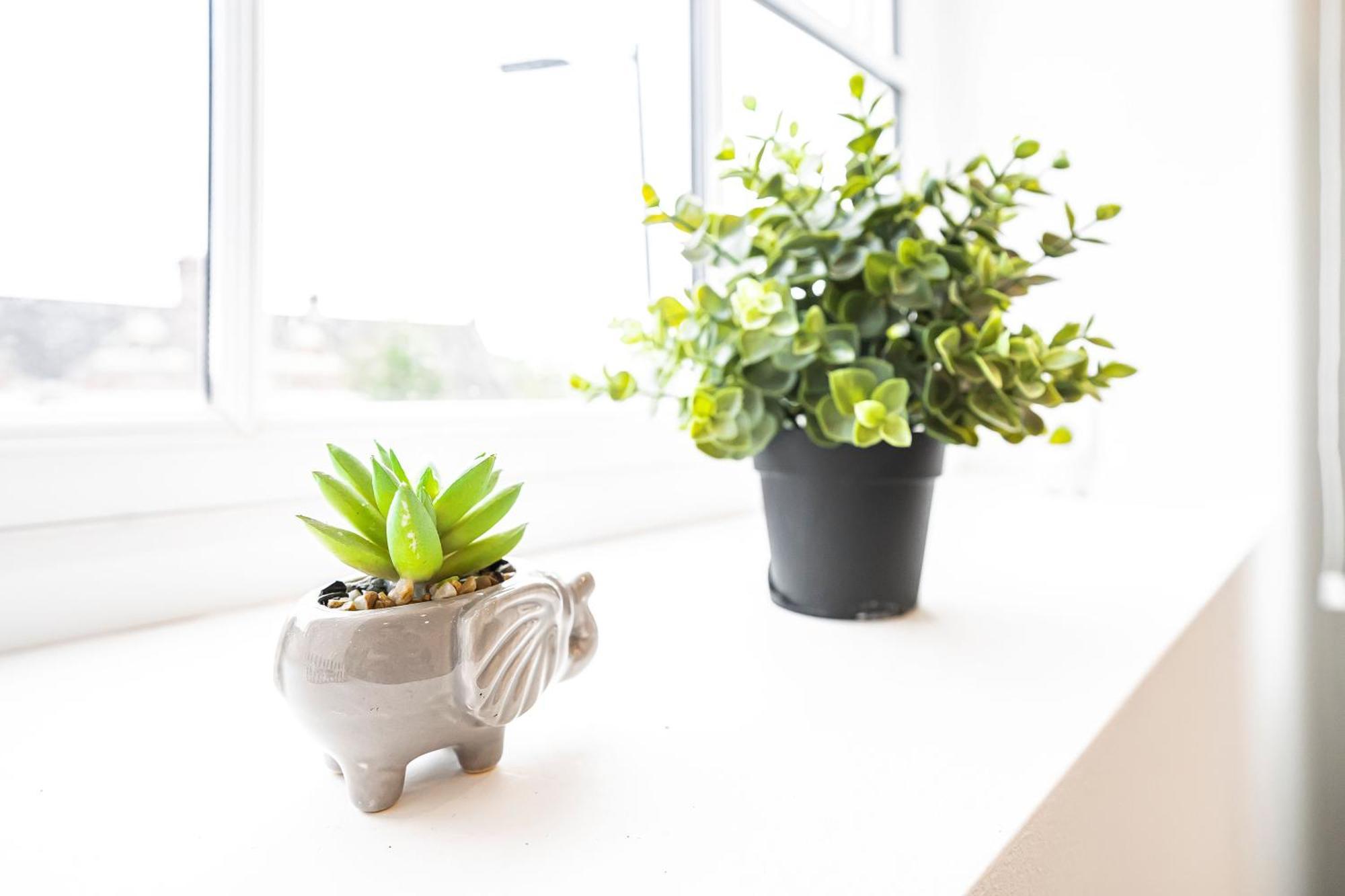 Modern & Stylish Apartments Didcot With Free Wifi Экстерьер фото